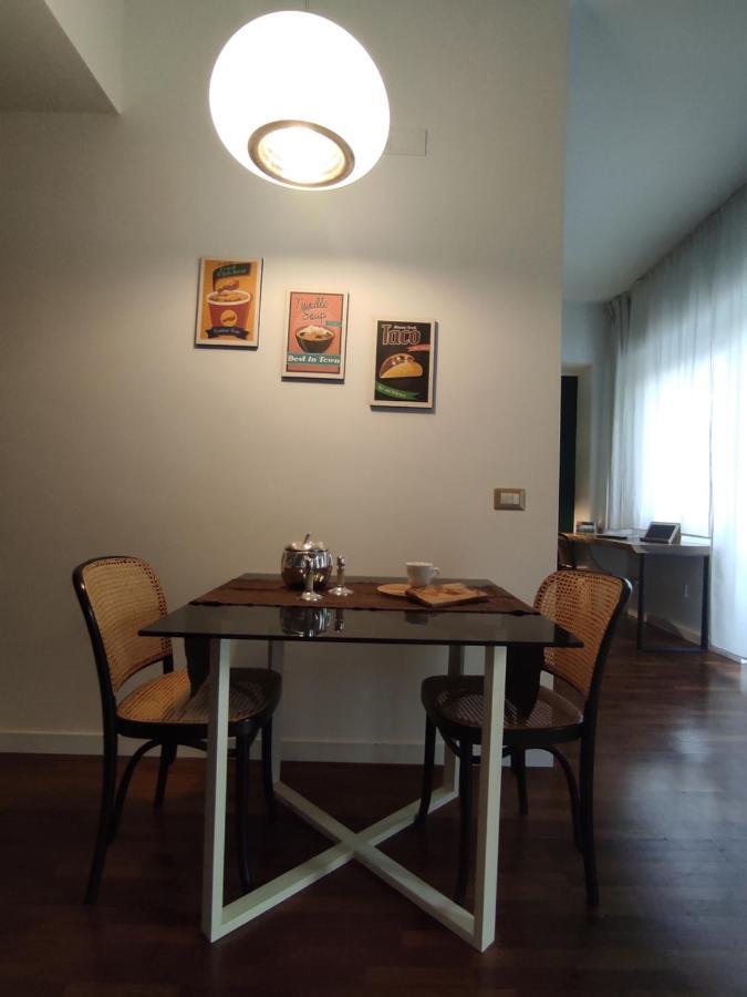 Centralissimo E Confortevole, Fronte Petruzzelli Bari Exteriér fotografie