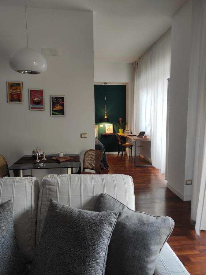 Centralissimo E Confortevole, Fronte Petruzzelli Bari Exteriér fotografie