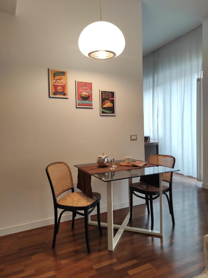Centralissimo E Confortevole, Fronte Petruzzelli Bari Exteriér fotografie