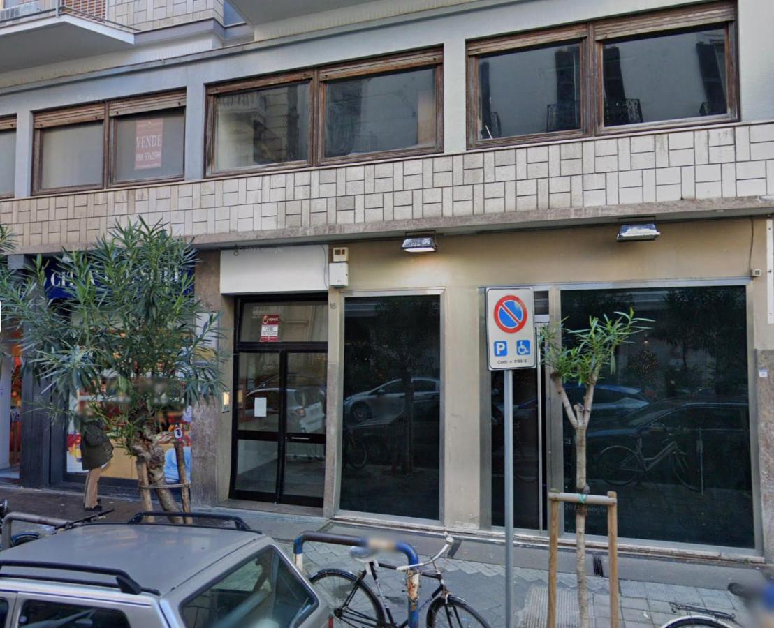 Centralissimo E Confortevole, Fronte Petruzzelli Bari Exteriér fotografie