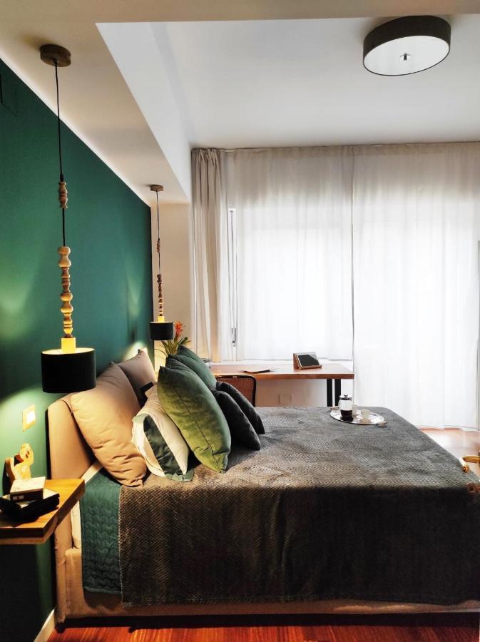 Centralissimo E Confortevole, Fronte Petruzzelli Bari Exteriér fotografie