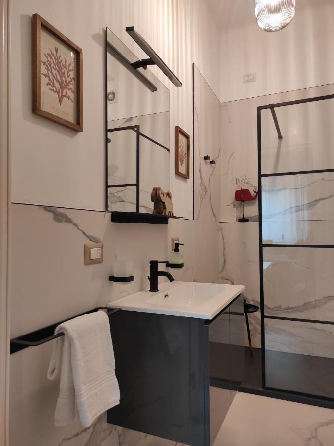 Centralissimo E Confortevole, Fronte Petruzzelli Bari Exteriér fotografie